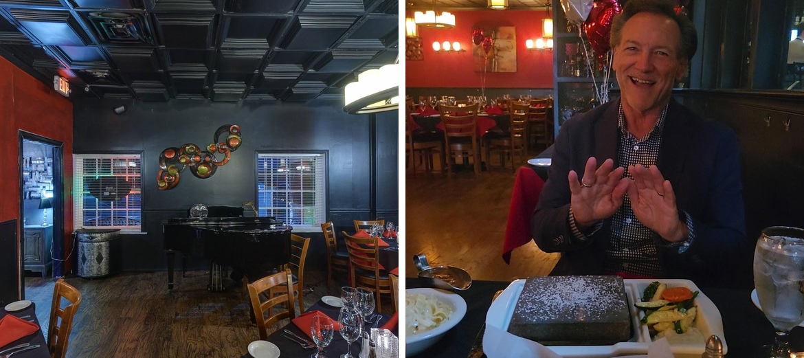 La Bistro Italian Grill