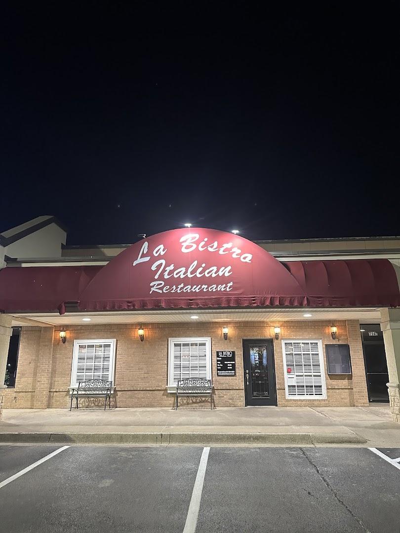 La Bistro Italian Grill