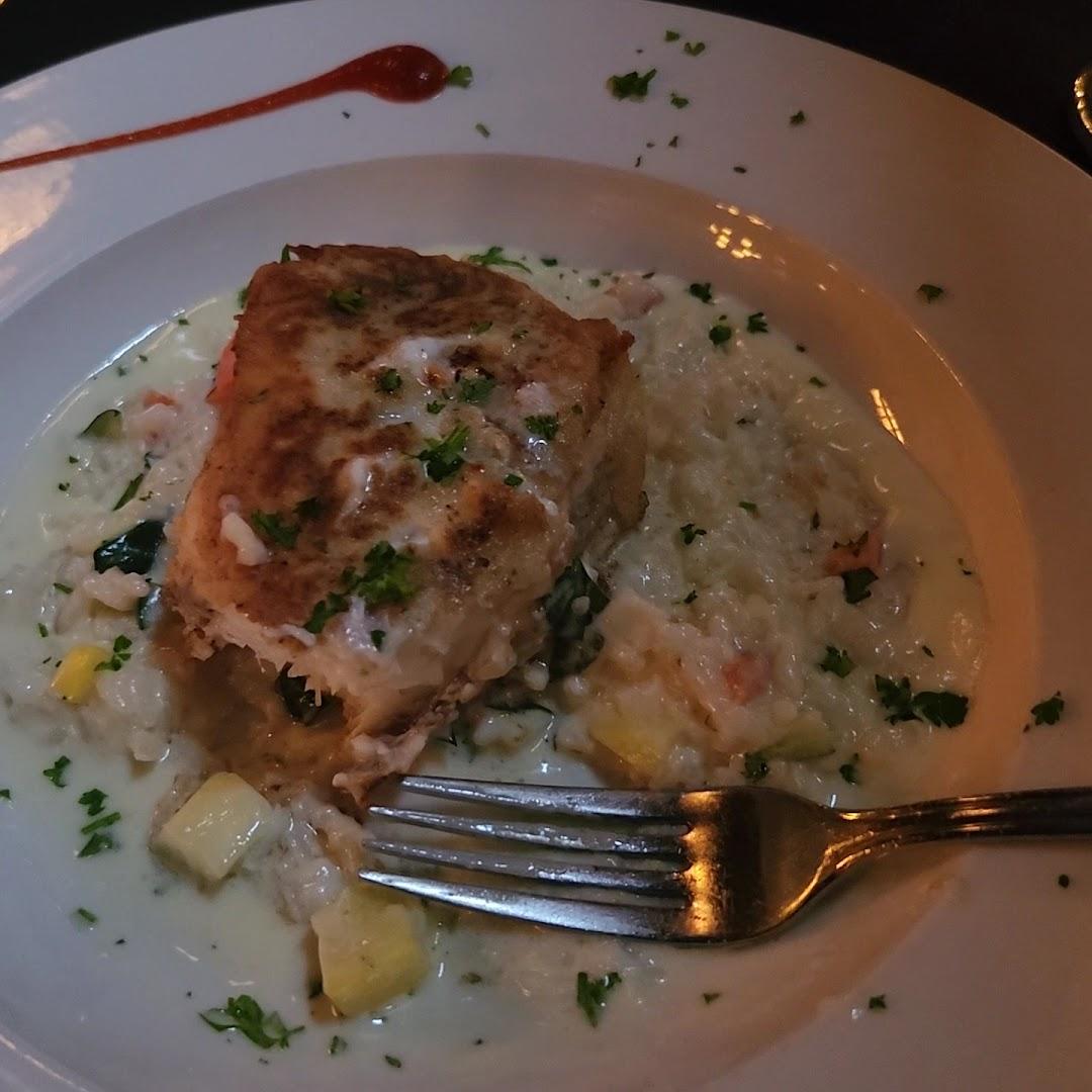 La Bistro Italian Grill