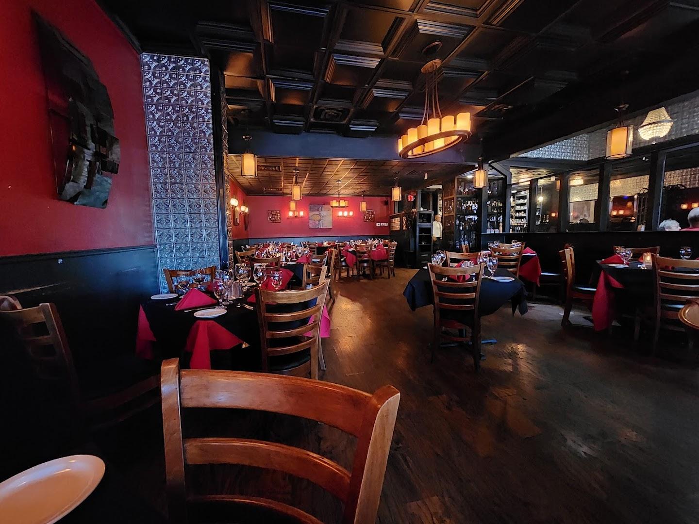 La Bistro Italian Grill